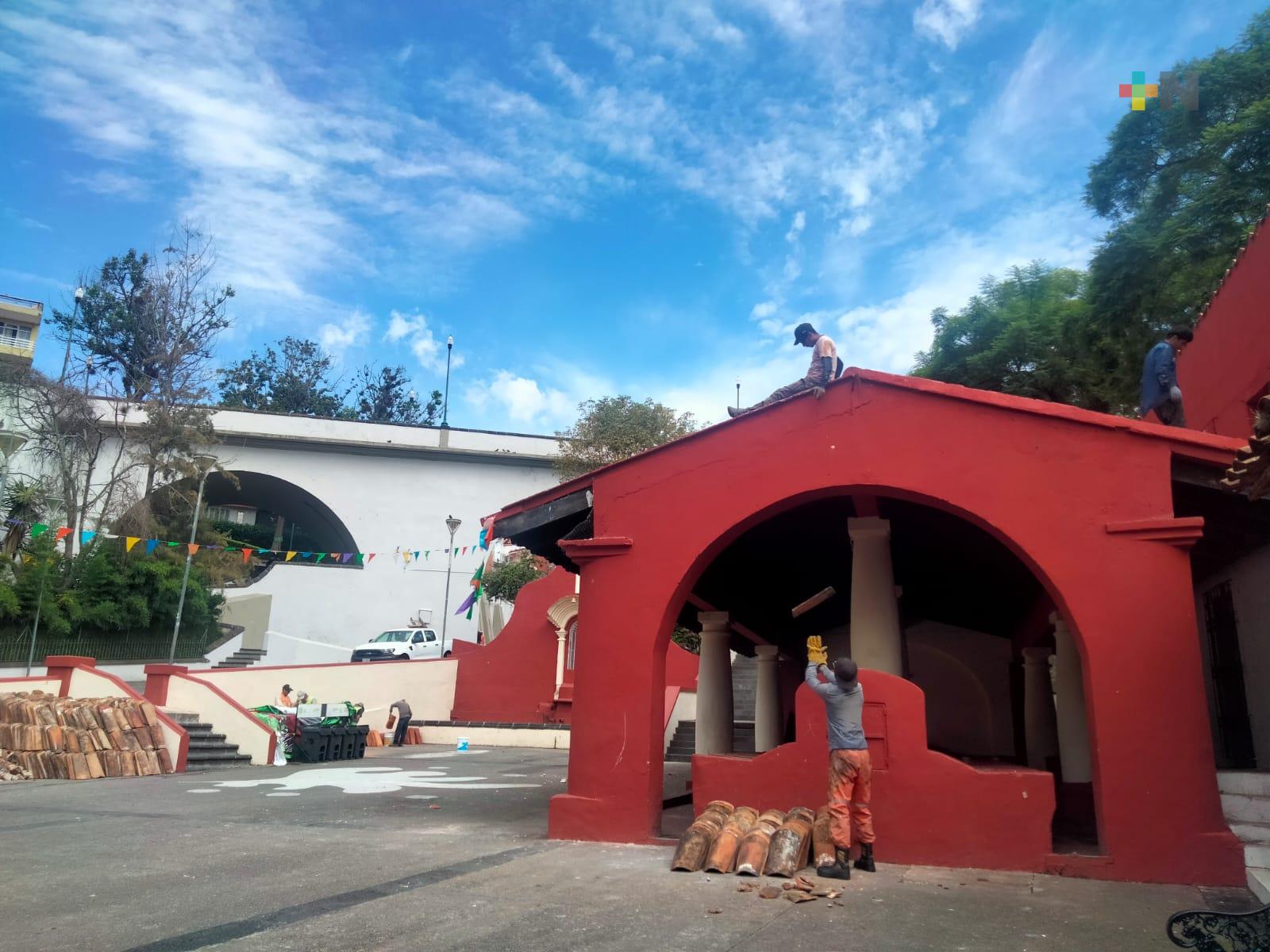 Actividades culturales en Xalapa