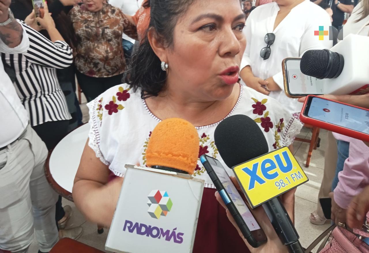 Comunidades indígenas, parte esencial de la Cuarta Transformación