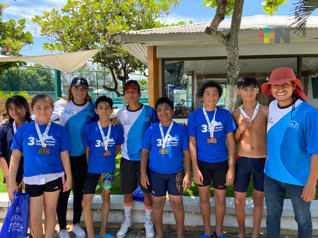 Inicia Acuática Leyes de Reforma proceso competitivo