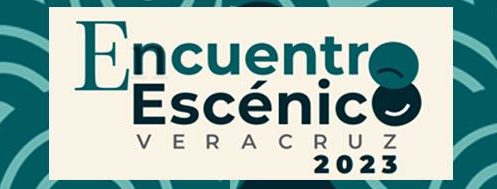 «Cartas para Nicolás» obra teatral del Encuentro Escénico Veracruz 2023 del IVEC