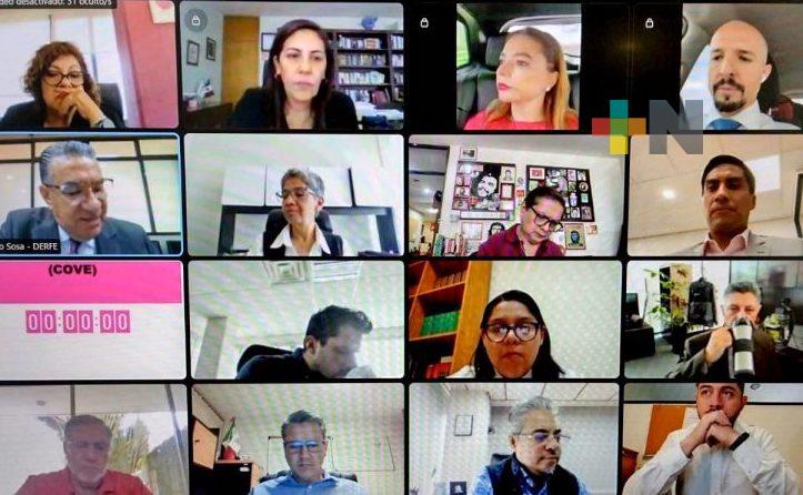 Votarán en 2024 las y los mexicanos residentes en el extranjero por la presidencia, senadurías, seis gubernaturas y una jefatura de Gobierno