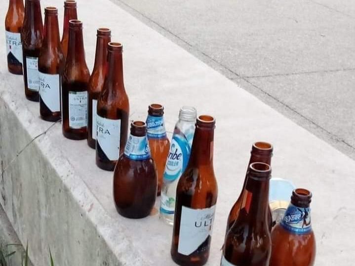 Carencia de cultura en ciudadanía genera toneladas de basura en malecón de Coatzacoalcos