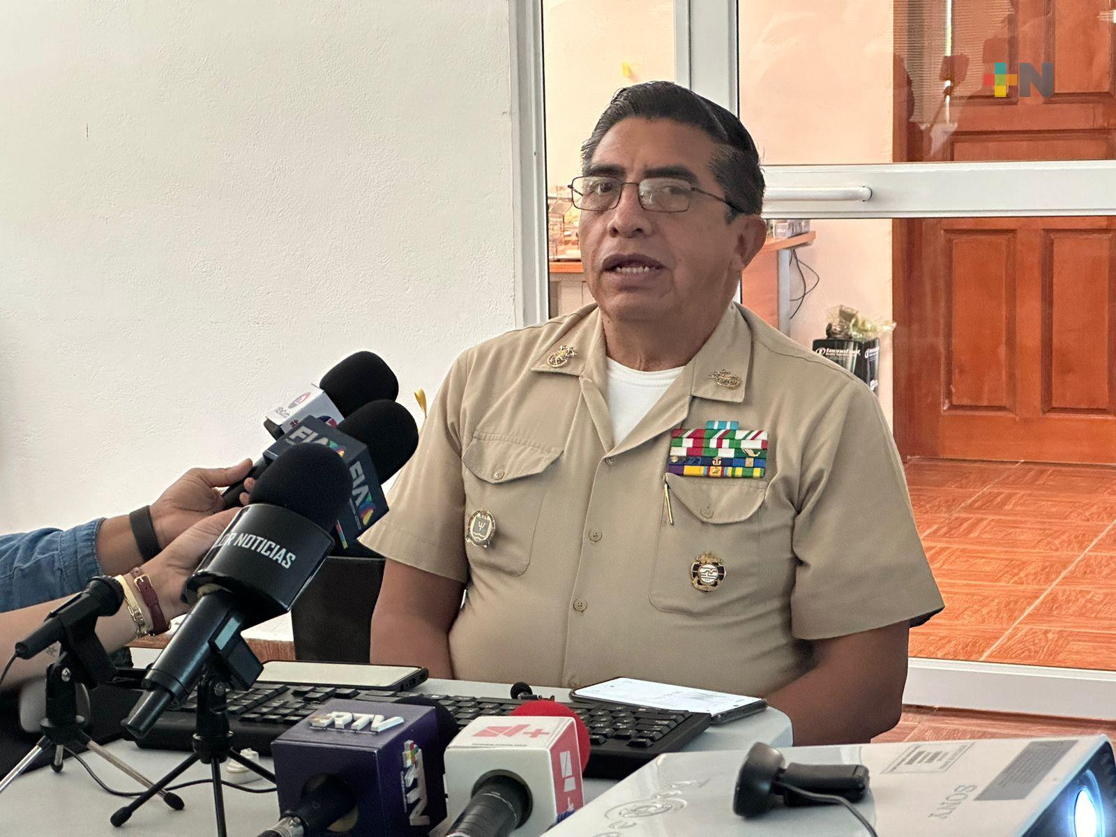 Exhortan a preparar plan de emergencias por temporada de huracanes