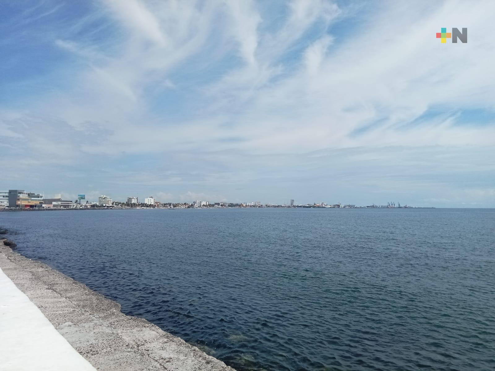Conagua pronostica semana con lluvias debido onda tropical