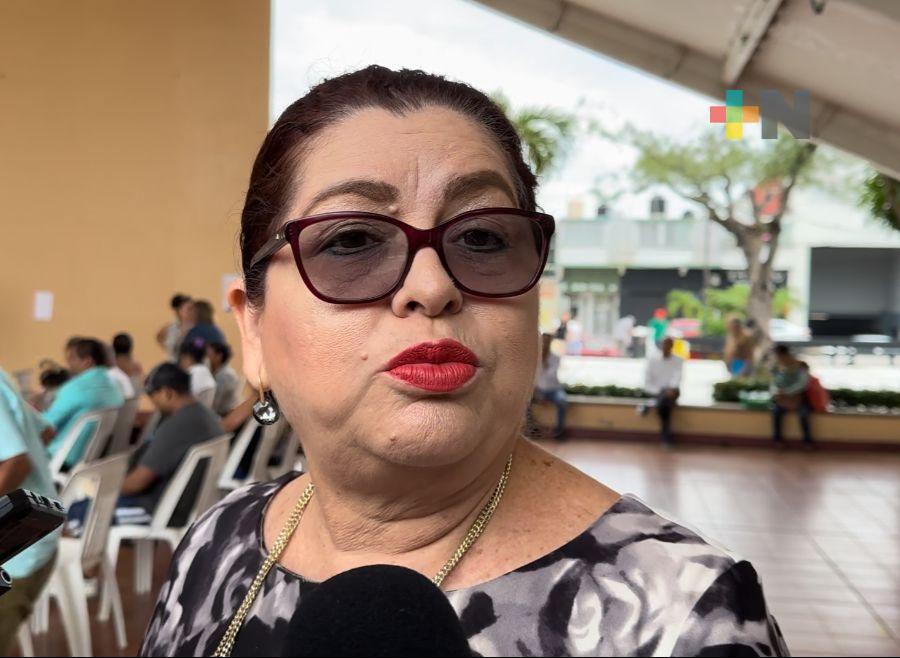 Coatza tiene con empresas calificadas para ser parte del Corredor Interoceánico