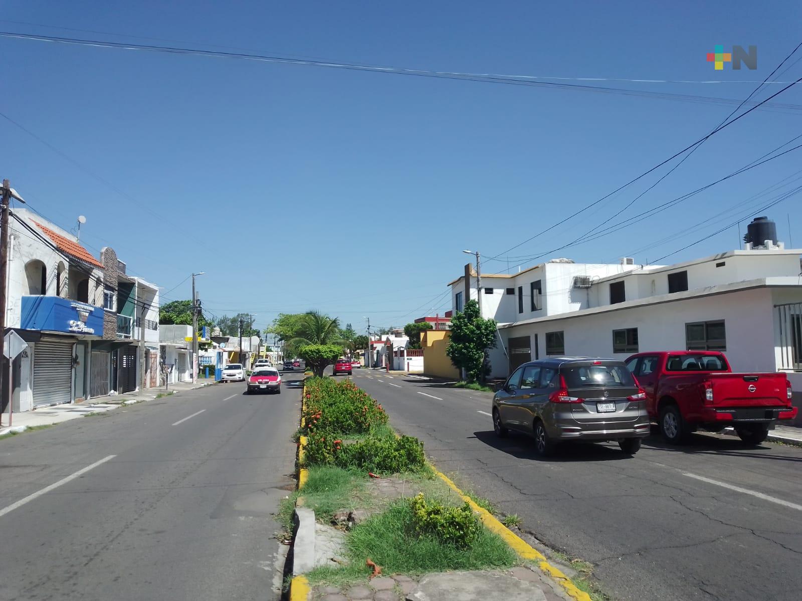 Fraccionamiento Floresta sin energía eléctrica; CFE trabaja en restablecerla