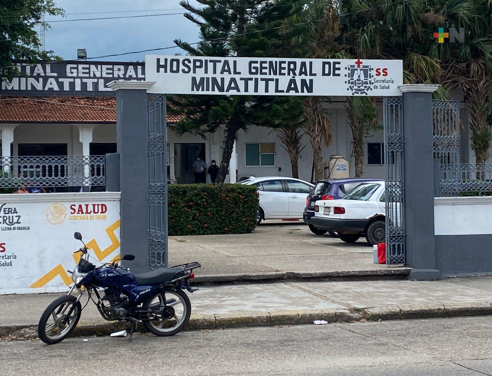 Aumenta índice de fallecidos por accidentes en motocicleta en zona sur