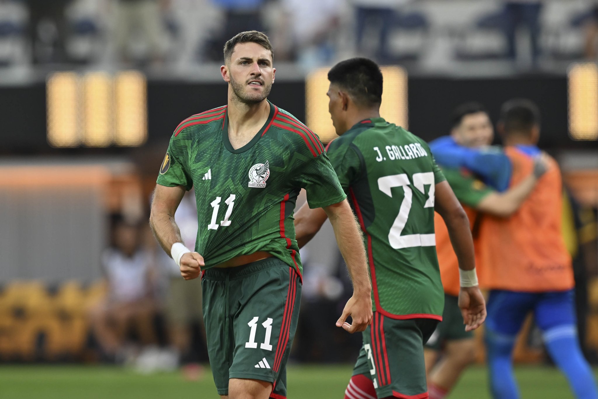 Misión cumplida, México campeón de Copa Oro 2023