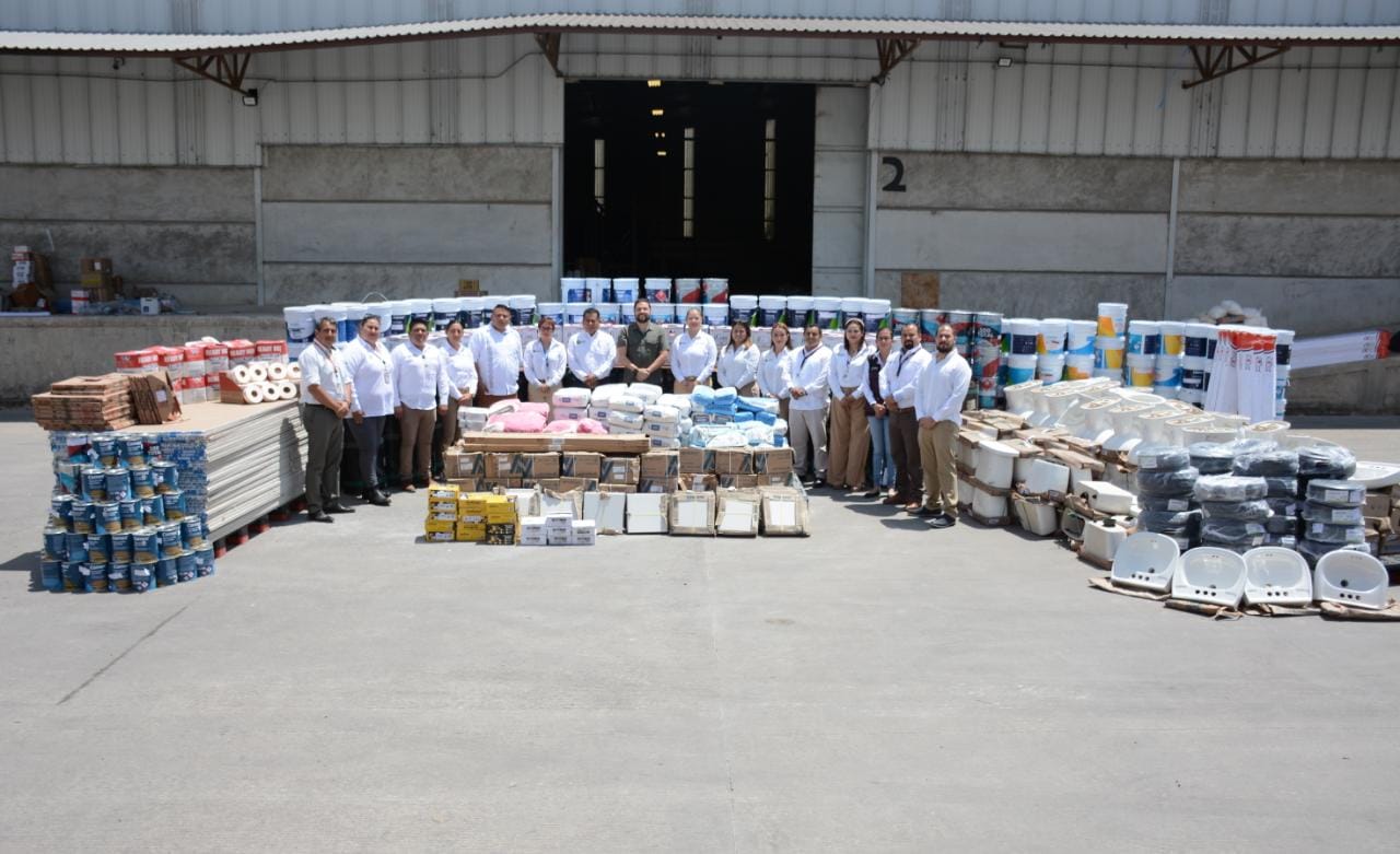 Veracruz avanza en la transformación de la infraestructura hospitalaria