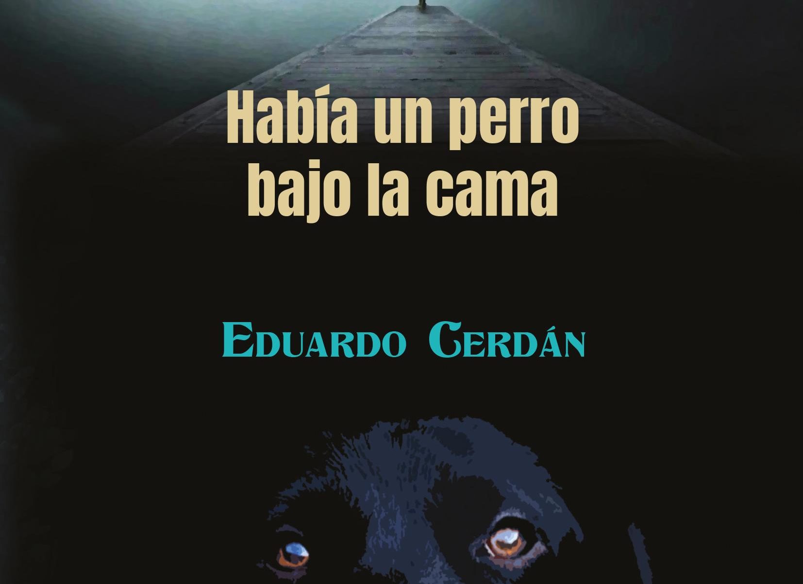 Presentan libro «Había un perro bajo la cama» del joven letrista Eduardo Cerdán