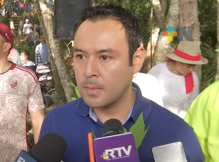 Ayuntamientos de Veracruz sin afectación presupuestal por reducción de participaciones federales