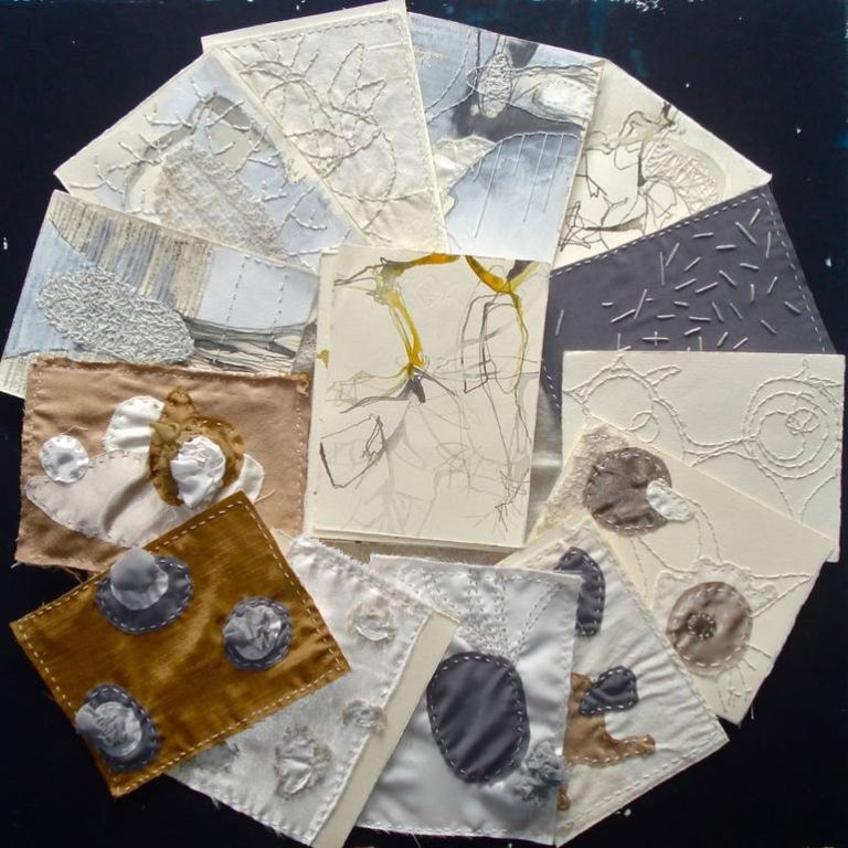 Invita Casa Principal a participar en el taller “Libro de artista transgénero”, con Graciela Patrón