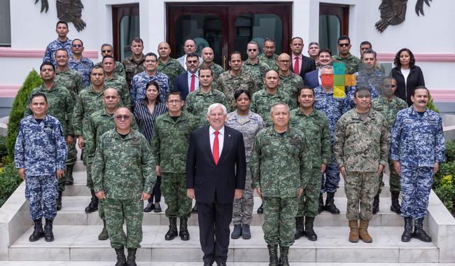 Autosuficiencia alimentaria, pilar de la estabilidad económica y social del país