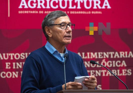 Producción para el Bienestar, parte fundamental del cambio paradigmático de políticas para el campo