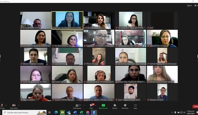 Resultados de sondeo sobre crianza positiva busca promover trato respetuoso hacia niñas, niños y adolescentes