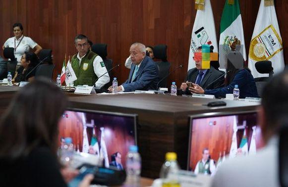 Acuerdan INM y Consejo Ciudadano impulsar una nueva Ley Nacional de Migración