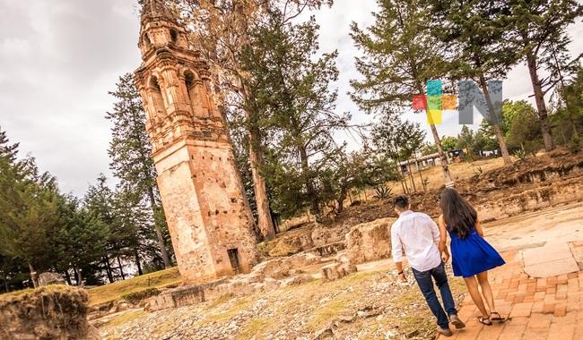 Sectur presenta catálogos de diseñadoras y diseñadores mexicanos para el Turismo de Romance