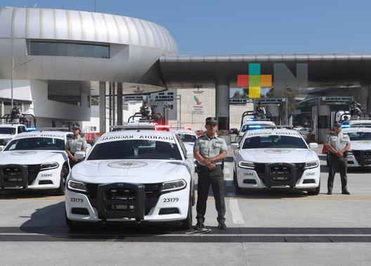 Guardia Nacional implementa Operativo de Verano 2023