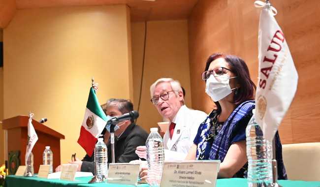 Salud y SEP reactivan pedagogía hospitalaria para niñas, niños y adolescentes