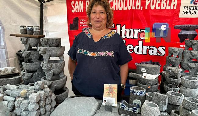 Museo Nacional de Culturas Populares invita a la Feria “Creadores de identidad”