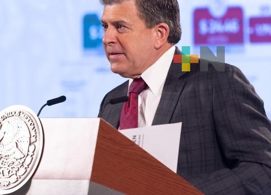 Chedraui en Veracruz tiene el precio más bajo de canasta básica, en 846 pesos