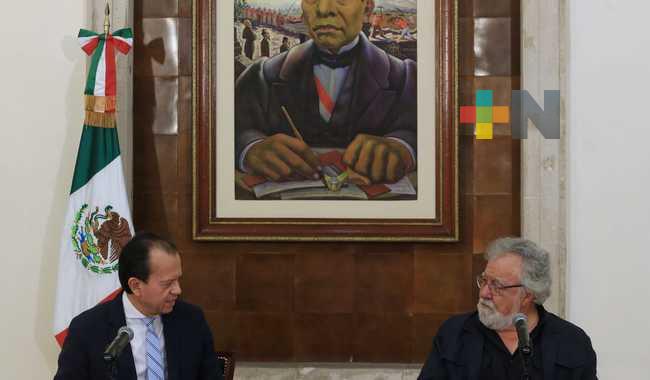 Procedentes por la Comisión de Amnistía 44 nuevos casos; a la fecha suman 376