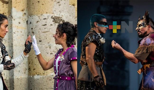 Sistema Creación estrena micrositio para informar actividad de 64 compañías de artes escénicas