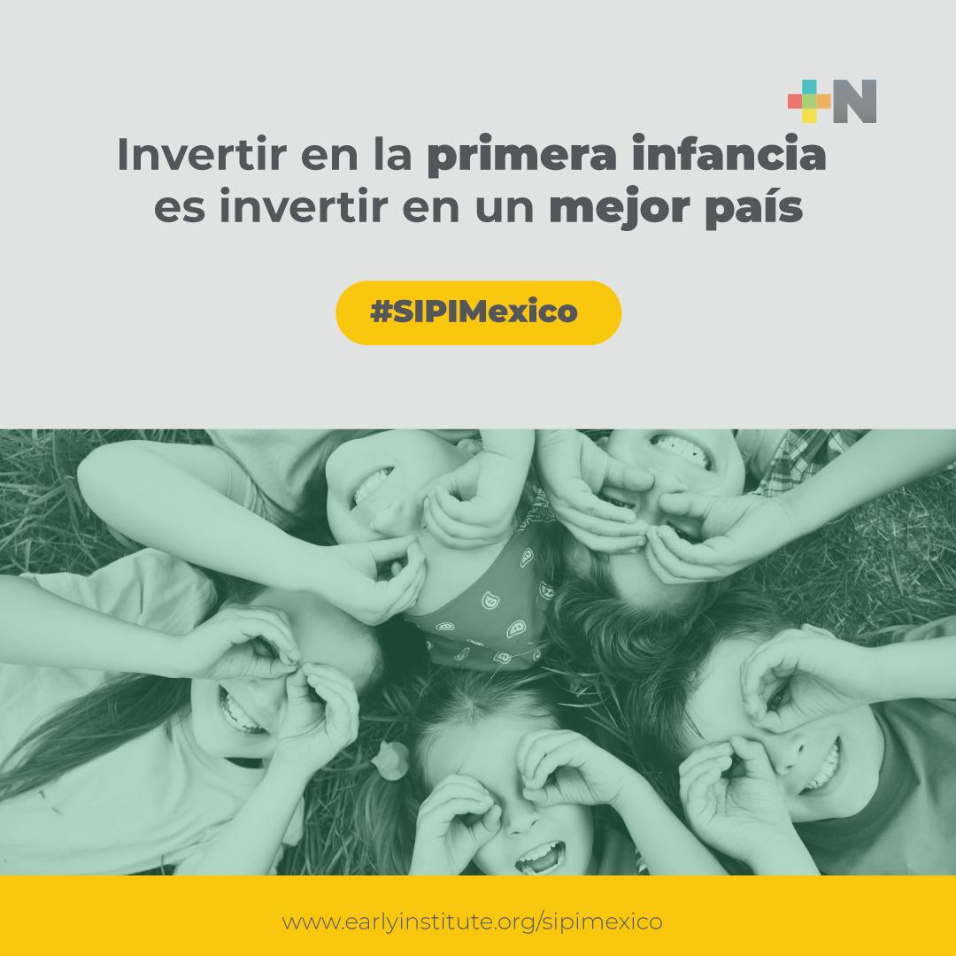 Necesario ampliar apoyos de programas de Bienestar; más del 50% de infantes está en situación de pobreza