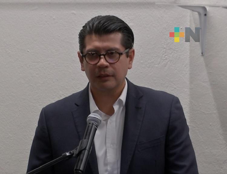 Orfis no tiene facultad para auditar recursos federales: David Isaac Ortiz