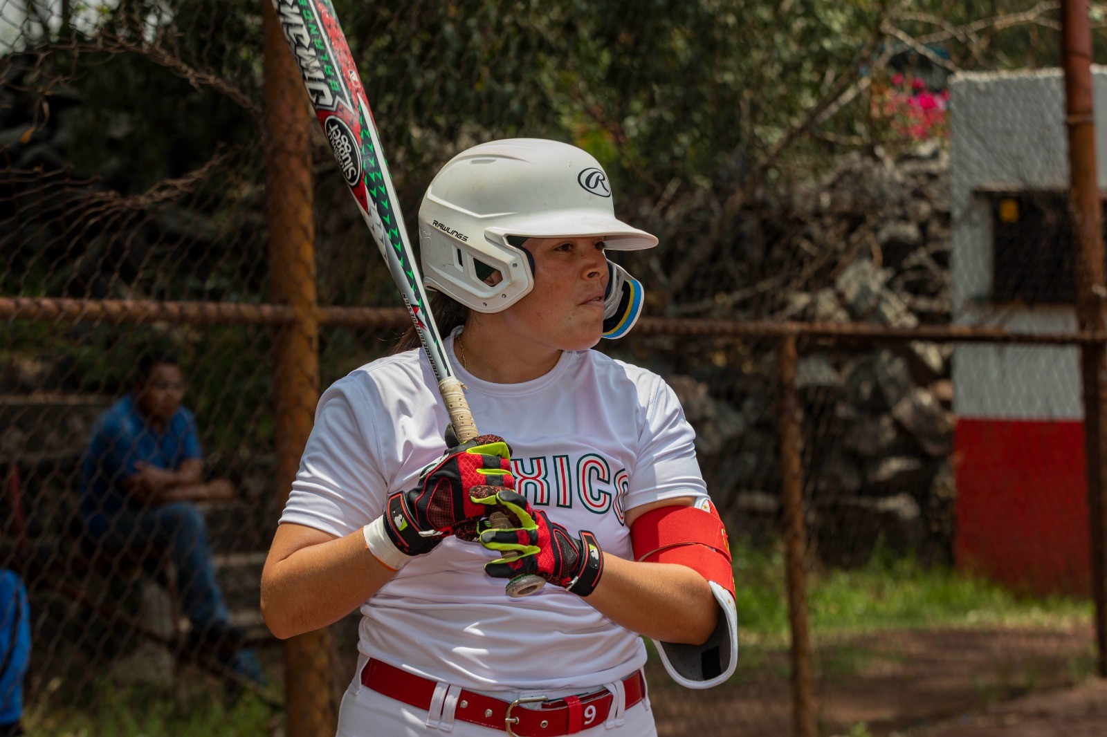 Selección mexicana de beisbol femenil rumbo a Copa del Mundo