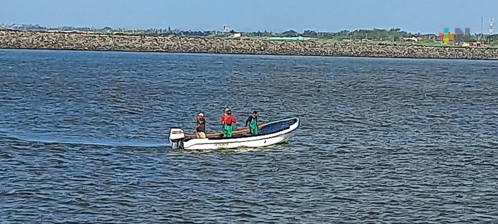 Siguen sin respetar veda del róbalo en Coatza y Nanchital