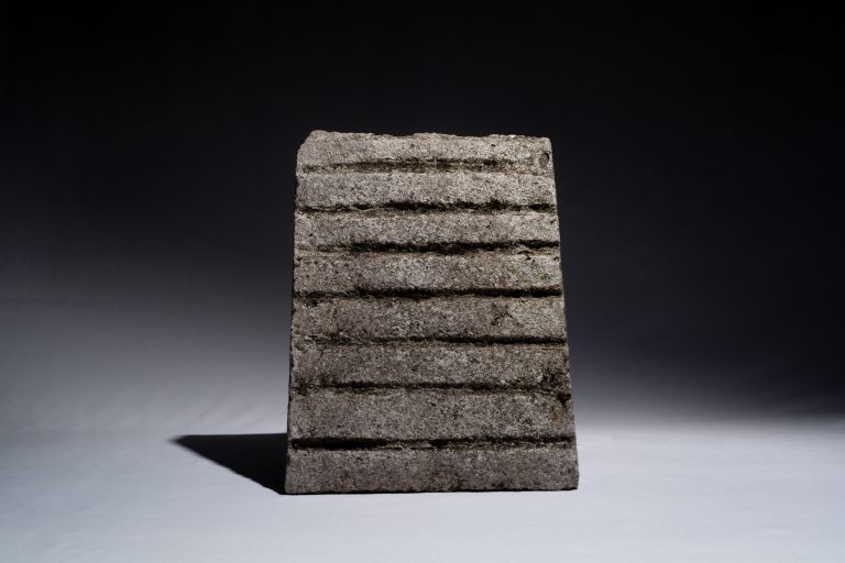 Presenta IVEC la exposición Concreto, obra de Manuel Velázquez