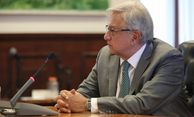 Gobierno de México atiende a población afectada por lluvias en Baja California Sur