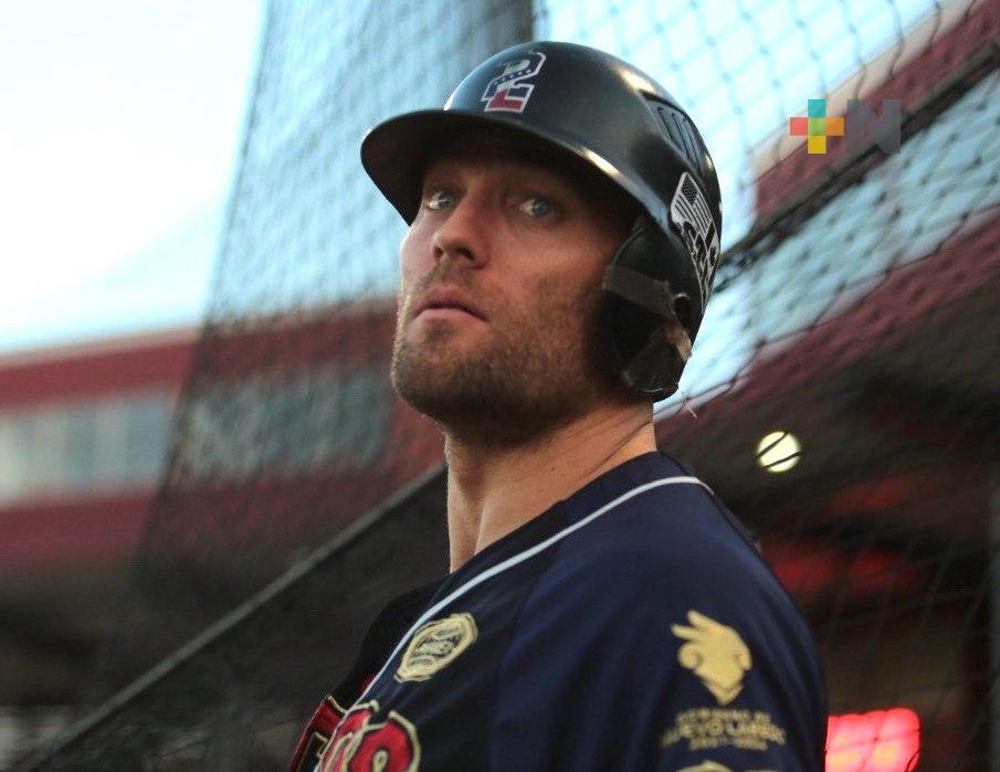 LMB sanciona al pelotero Cade Gotta, jugador de los Dos Laredos