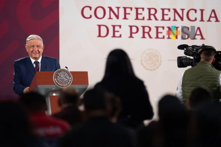 Recaudación supera los 2 billones de pesos en julio: AMLO