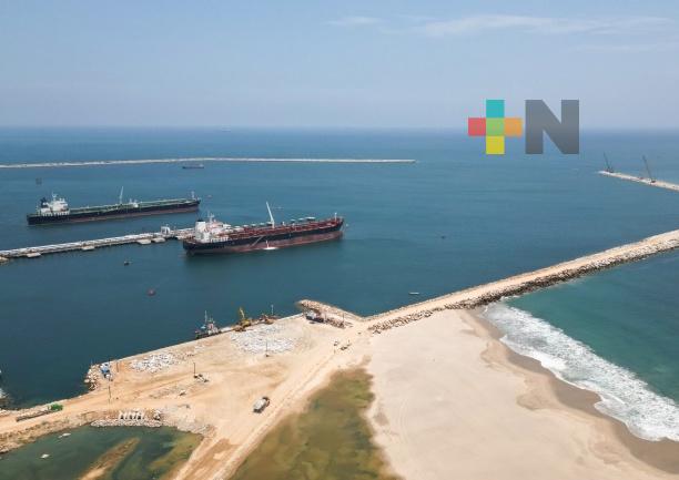 Presidente supervisará plan del Istmo en tren de Salina Cruz a Coatzacoalcos