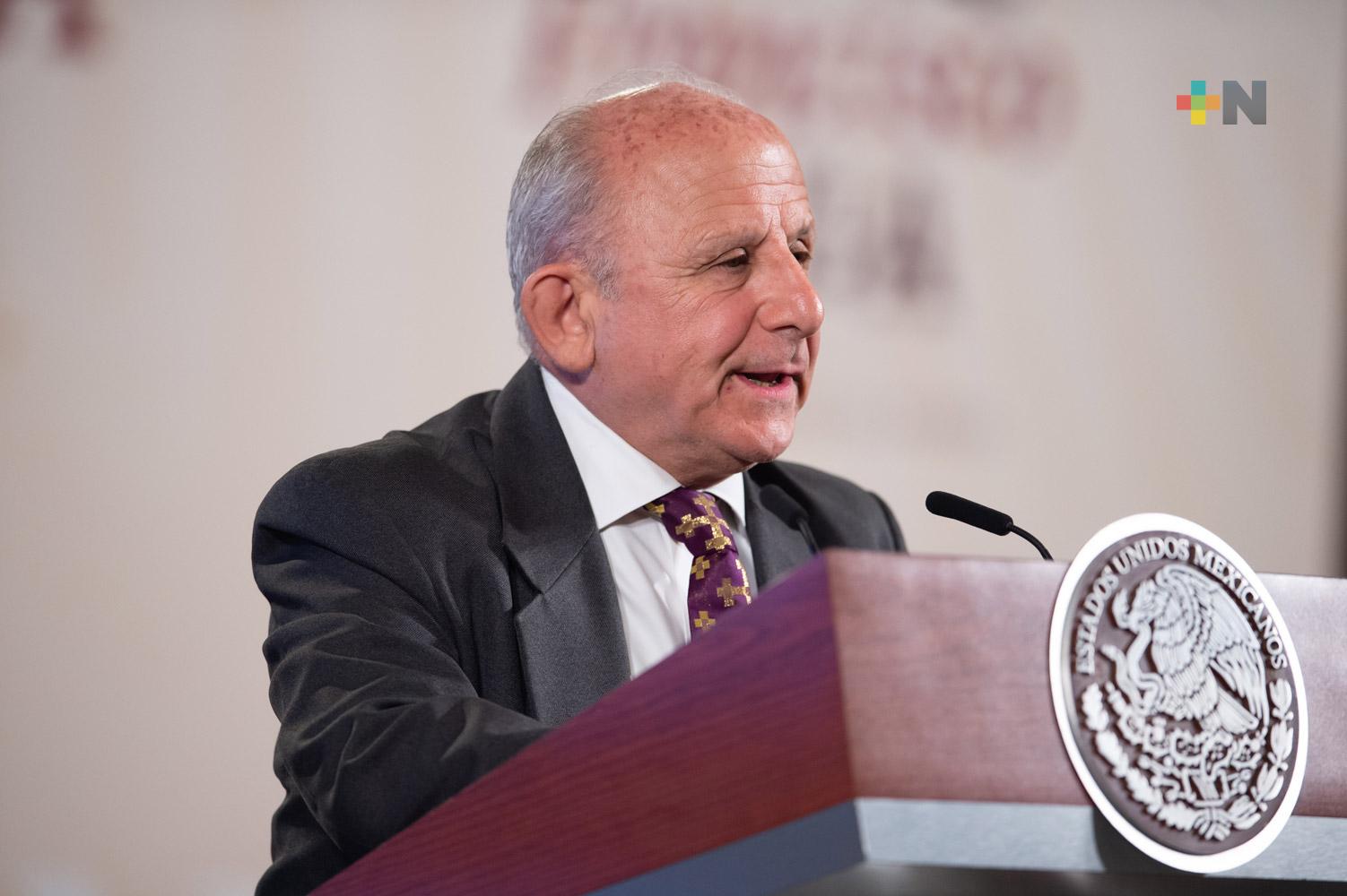 Tren Maya promueve histórica investigación del patrimonio arqueológico en el sureste