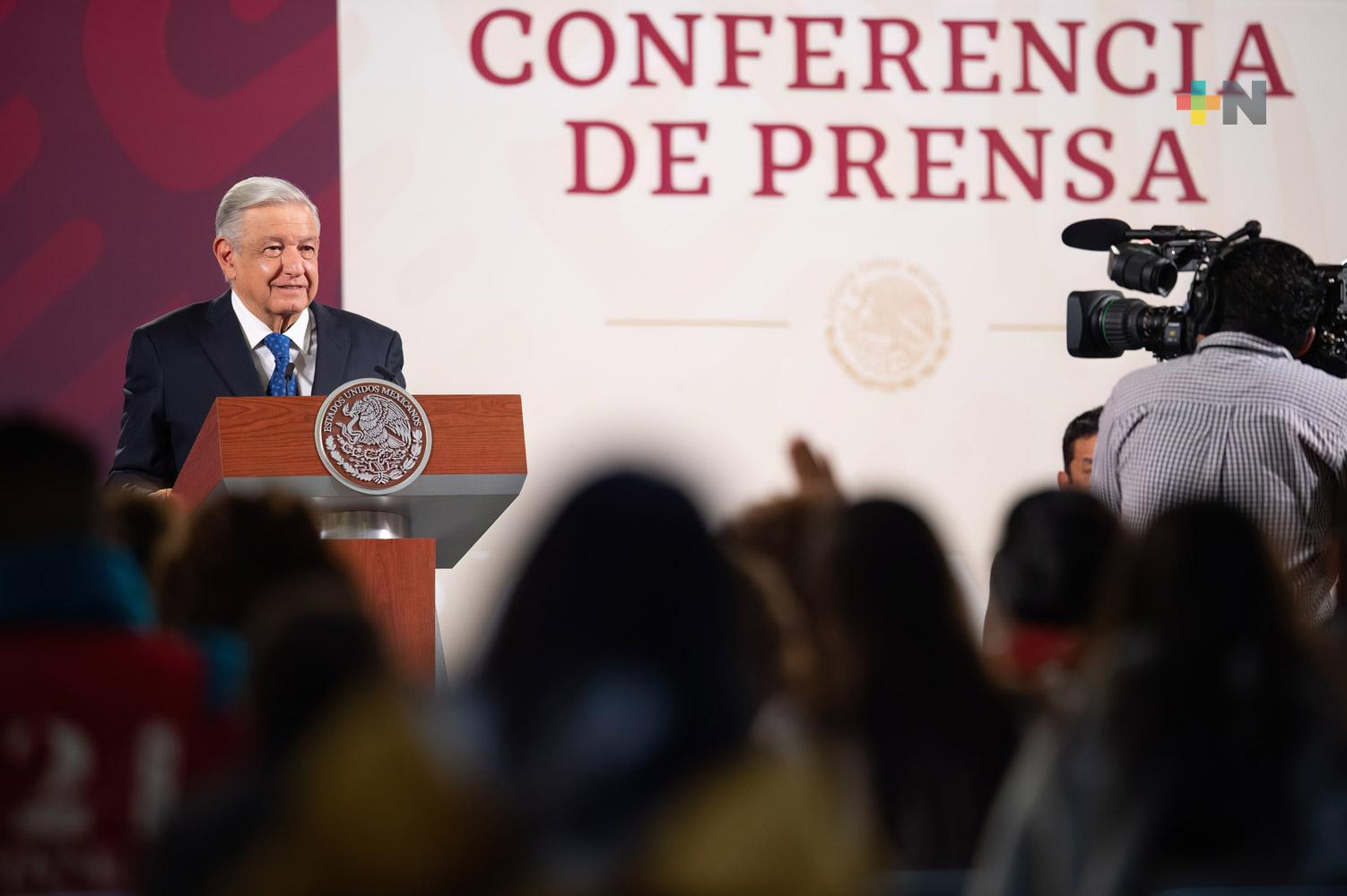 Tramo 2 del Tren Maya tiene 95.7 por ciento de vía terminada en Campeche