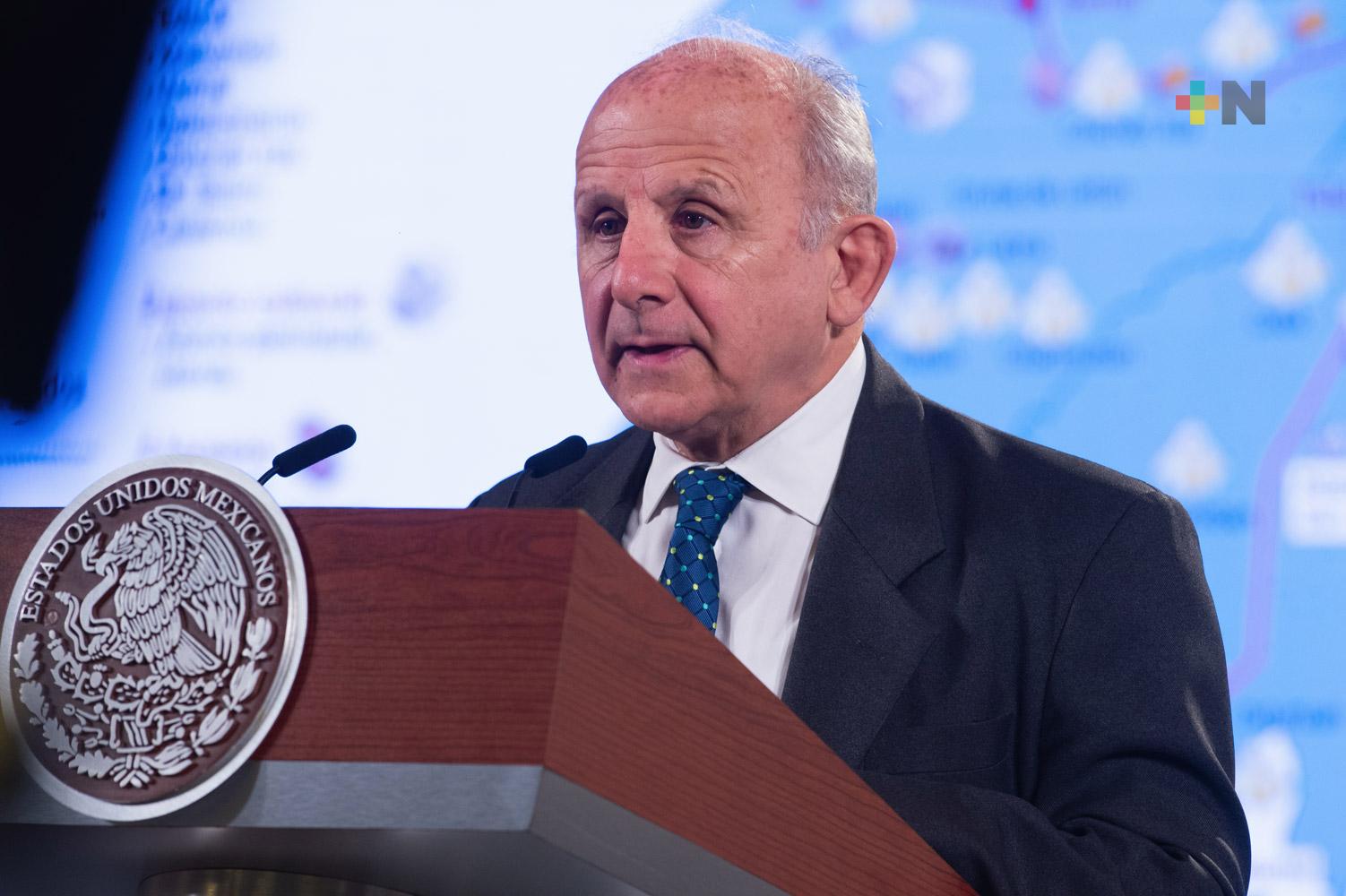 Cuidado de bienes arqueológicos en obra del Tren Maya ayuda a conocer historia de culturas antiguas