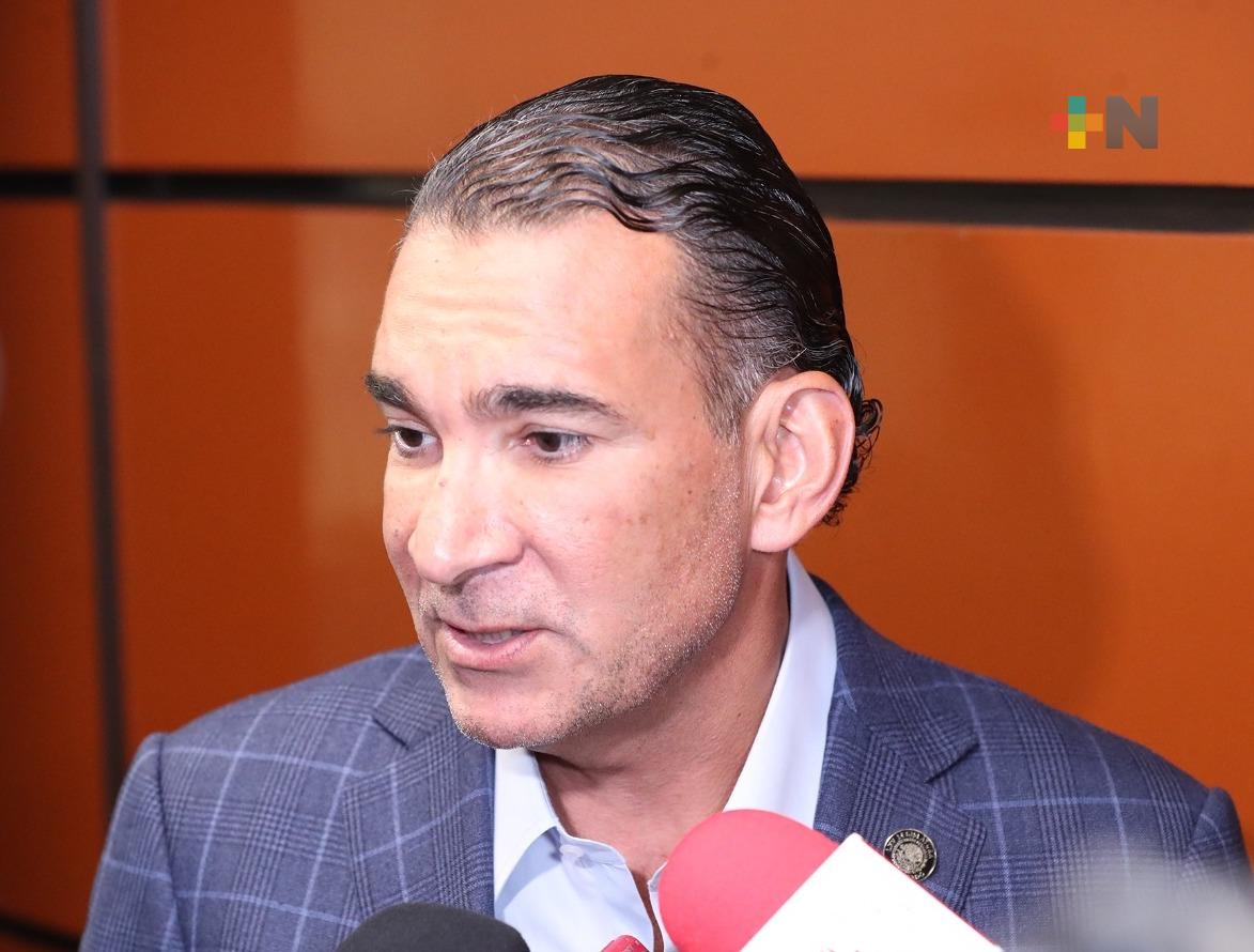 Paquete Económico 2024 deberá mantener sistema recaudatorio eficiente y no aumentar impuestos: Diputado