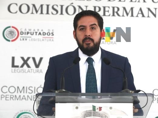 Pide diputado al INE realizar un esfuerzo mayor para reducir gastos y ajustar el presupuesto que solicitó