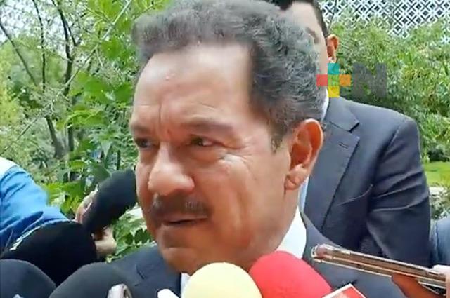 Diputada o diputado que encabece la Mesa Directiva debe garantizar conducción de trabajos legislativos: Ignacio Mier