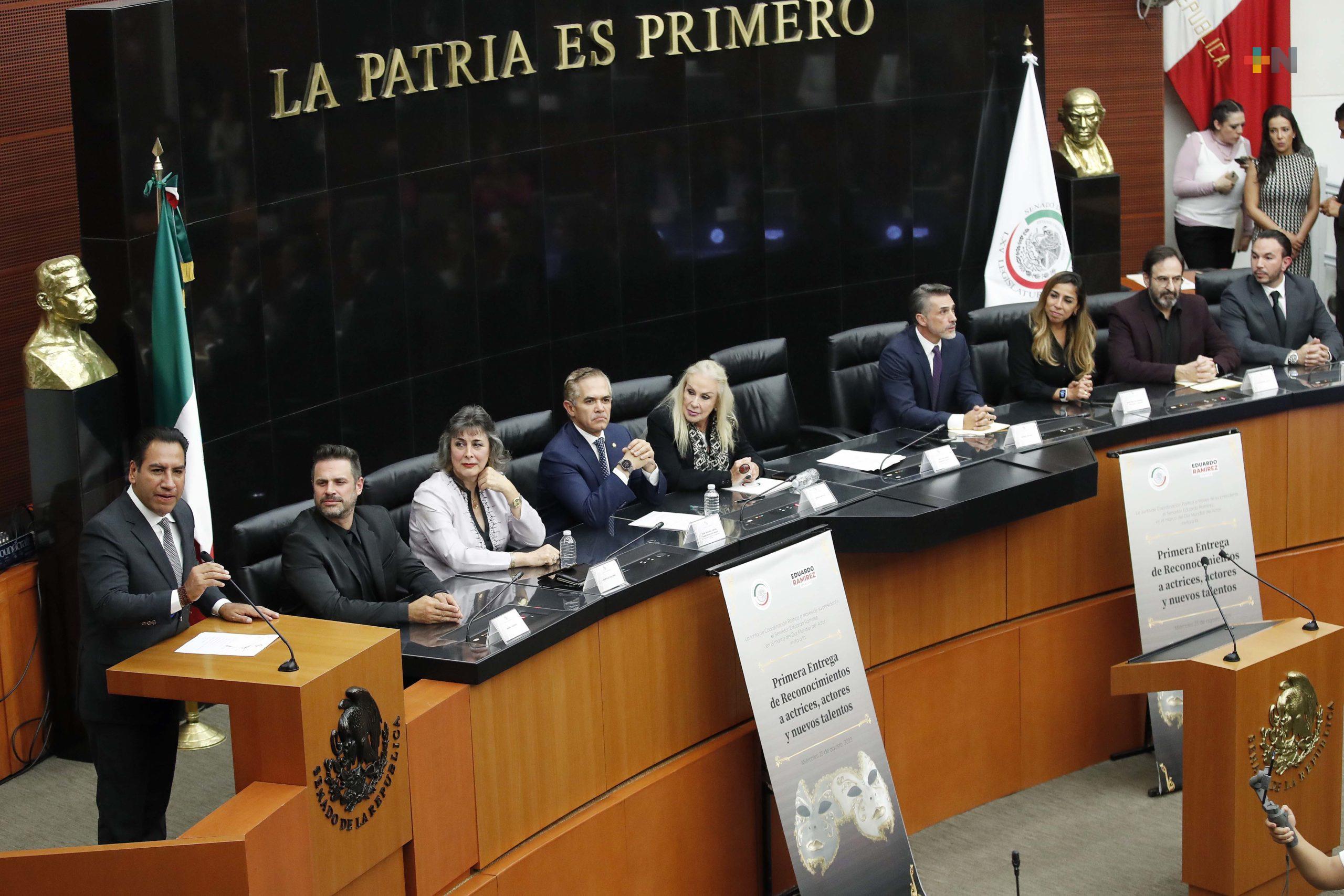 Plantea Eduardo Ramírez, revisar uso de Inteligencia Artificial en industria audiovisual