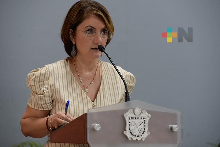 Consumismo contribuye a la degradación de ecosistemas: Laura Bello