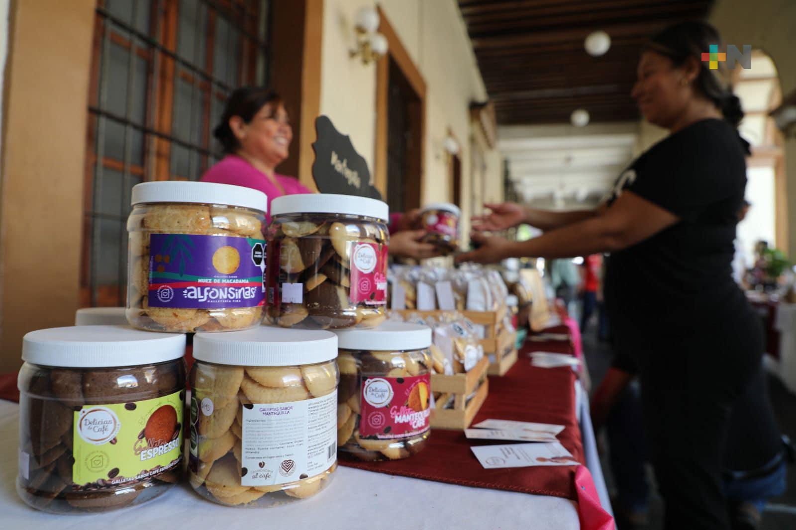 Del 1 al 17 de septiembre, visita la expoventa del Premio Artesanal Veracruzano