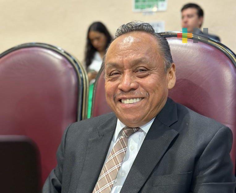 Celebra diputado el aval de ayuntamientos para reconocer a los afromexicanos