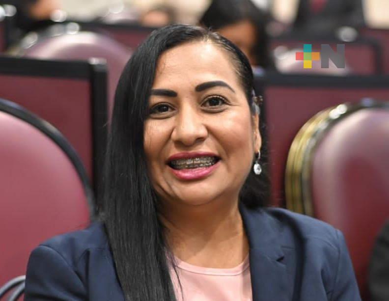 Municipios tendrán campañas permanentes para fomentar el deporte: Liliana Castro