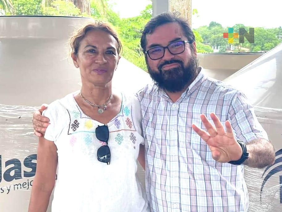 Reducción de deuda pública brinda estabilidad presupuestal al estado: Sergio Guzmán