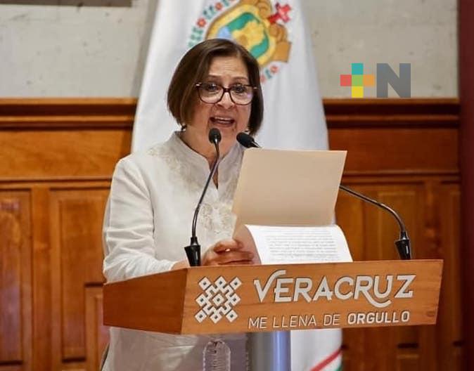 En el Poder Judicial de la Federación impera la opacidad y predominan intereses económicos y políticos: Diputada