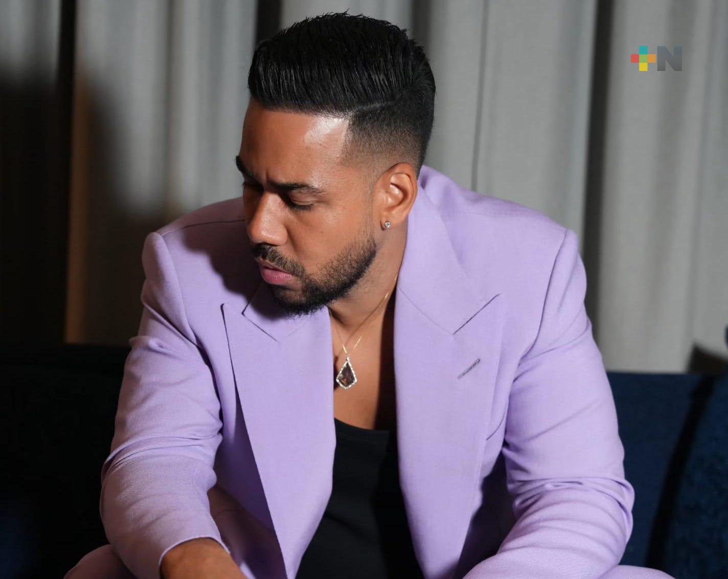 ¡Oficial! WTC nueva sede del concierto de Romeo Santos, en Veracruz